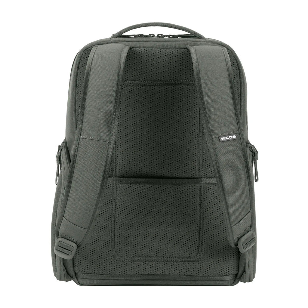 A.R.C. Daypack Backpack Smoked Ivy