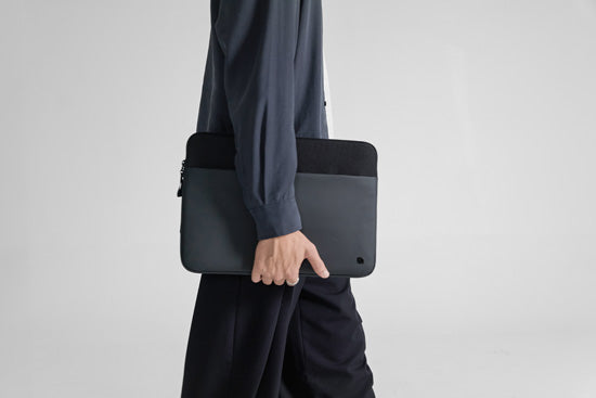 A.R.C sleeve MacBook Pro 14" Black
