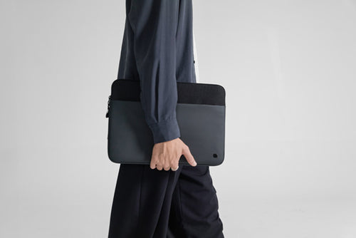 A.R.C sleeve MacBook Pro 14" Black
