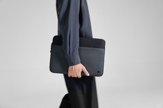 A.R.C sleeve MacBook Pro 14" Black