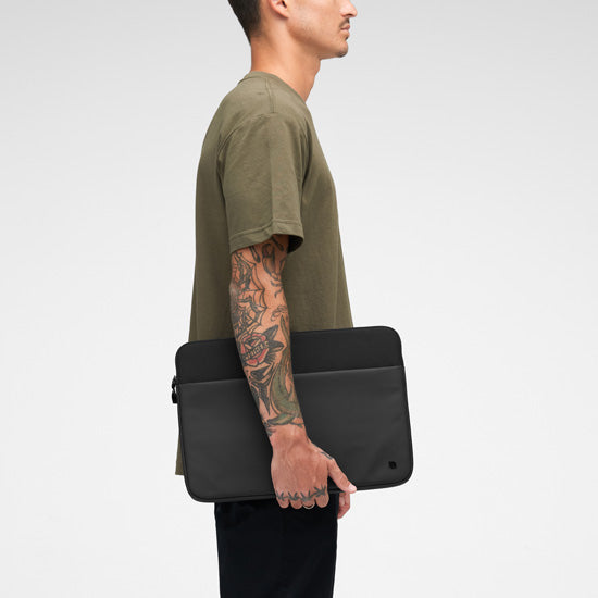 A.R.C sleeve MacBook Pro 14" Black