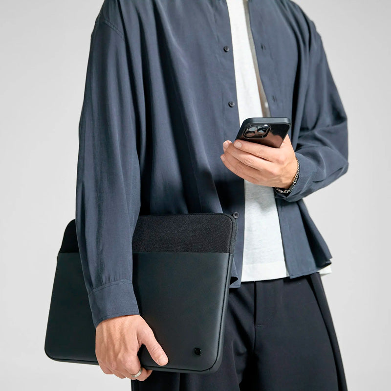 A.R.C sleeve MacBook Pro 14" Black