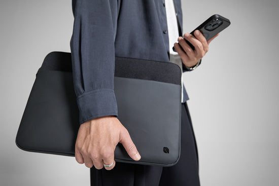 A.R.C sleeve MacBook Pro 14" Black