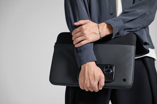 A.R.C sleeve MacBook Pro 14" Black