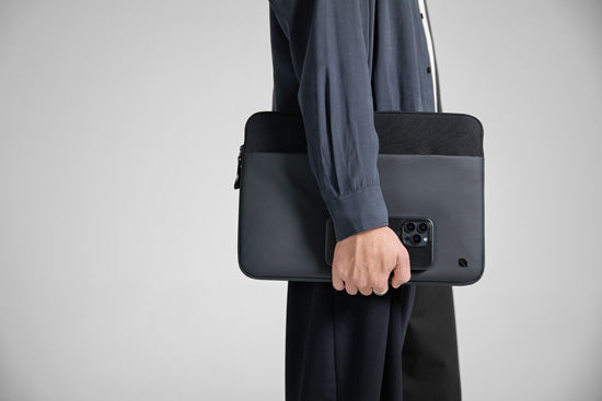 A.R.C sleeve MacBook Pro 14" Black