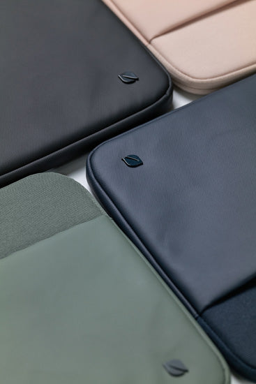 A.R.C sleeve MacBook Pro 14" Black