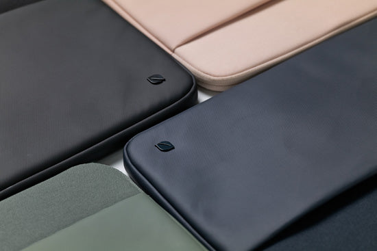 A.R.C sleeve MacBook Pro 14" Black