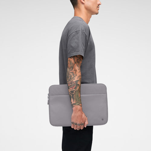 A.R.C sleeve MacBook Pro 14" Gray