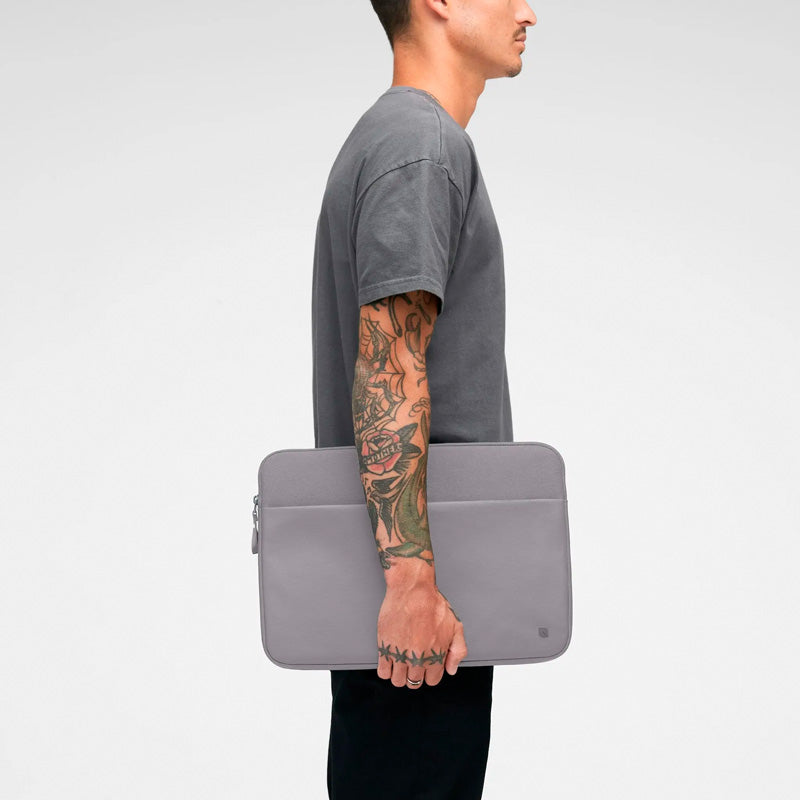 A.R.C sleeve MacBook Pro 14" Gray