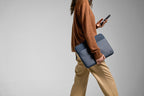 A.R.C sleeve MacBook Pro 14" Navy