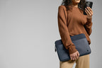 A.R.C sleeve MacBook Pro 14" Navy