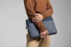 A.R.C sleeve MacBook Pro 14" Navy