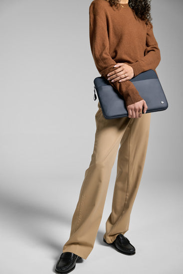 A.R.C sleeve MacBook Pro 14" Navy