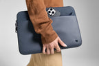 A.R.C sleeve MacBook Pro 14" Navy