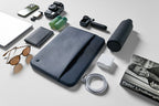 A.R.C sleeve MacBook Pro 14" Navy