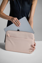 A.R.C sleeve MacBook Pro 14" Peach