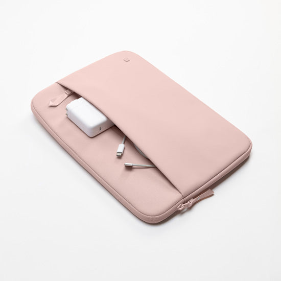 A.R.C sleeve MacBook Pro 14" Peach