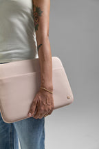 A.R.C sleeve MacBook Pro 14" Peach