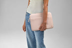 A.R.C sleeve MacBook Pro 14" Peach