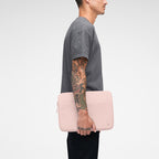A.R.C sleeve MacBook Pro 14" Peach