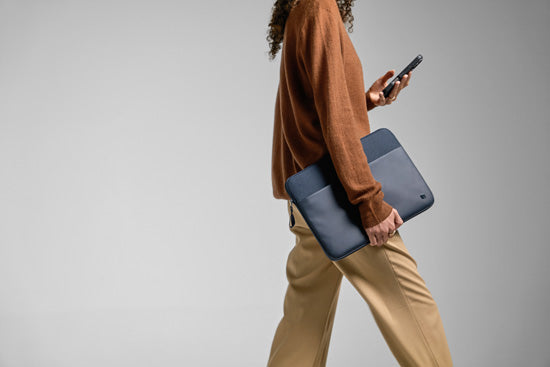 A.R.C sleeve MacBook Pro 16" Navy