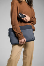 A.R.C sleeve MacBook Pro 16" Navy