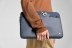 A.R.C sleeve MacBook Pro 16" Navy