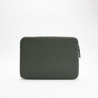 A.R.C sleeve MacBook Pro 16" Smoked Ivy