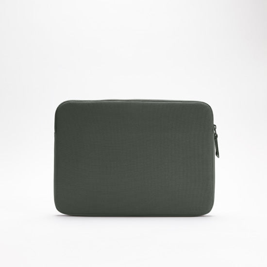 A.R.C sleeve MacBook Pro 16" Smoked Ivy