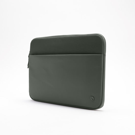 A.R.C sleeve MacBook Pro 16" Smoked Ivy