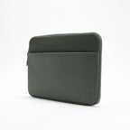 A.R.C sleeve MacBook Pro 16" Smoked Ivy