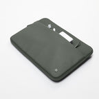 A.R.C sleeve MacBook Pro 16" Smoked Ivy