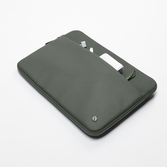 A.R.C sleeve MacBook Pro 16" Smoked Ivy
