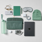 A.R.C sleeve MacBook Pro 16" Smoked Ivy