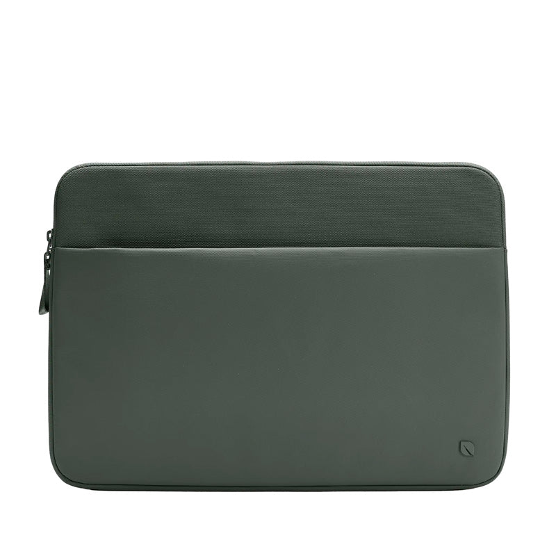 A.R.C sleeve MacBook Pro 16" Smoked Ivy
