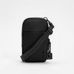 A.R.C. Small Crossbody Bag Black