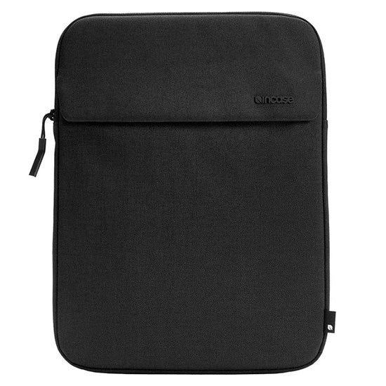Crosstown Sleeve with Woolenex for 14" Laptops Black