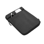Crosstown Sleeve with Woolenex for 14" Laptops Black