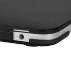 Hardshell MB Pro 13 (2020 - USB-C) Black