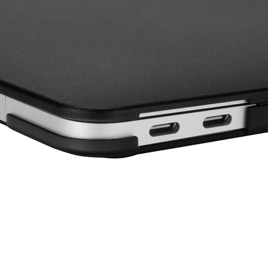 Hardshell MB Pro 13 (2020 - USB-C) Black