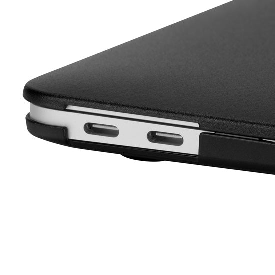 Hardshell MB Pro 13 (2020 - USB-C) Black