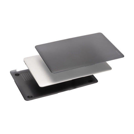 Hardshell MB Pro 13 (2020 - USB-C) Black