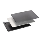 Hardshell MB Pro 13 (2020 - USB-C) Black