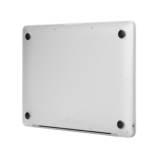 Hardshell MB Pro 13 (2020 - USB-C) Clear