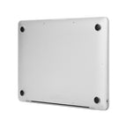Hardshell MB Pro 13 (2020 - USB-C) Clear