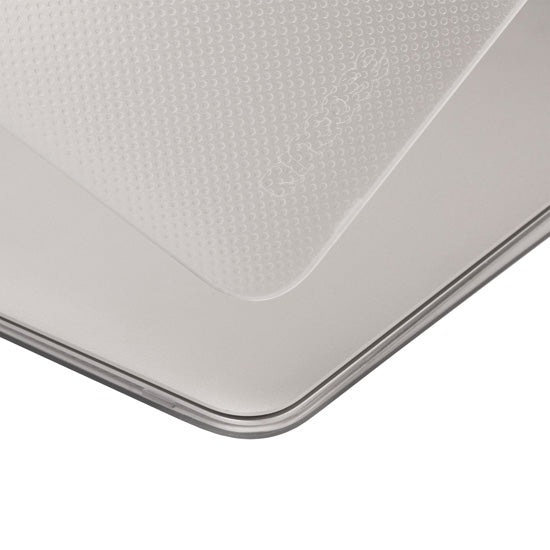 Hardshell MB Pro 13 (2020 - USB-C) Clear