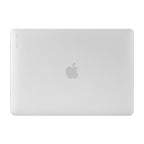 Hardshell MB Pro 13 (2020 - USB-C) Clear