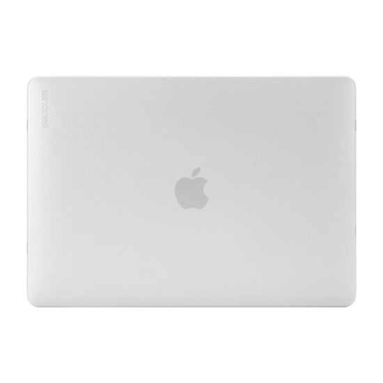 Hardshell MB Pro 13 (2020 - USB-C) Clear