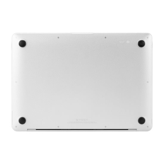 Hardshell MB Pro 13 (2020 - USB-C) Clear