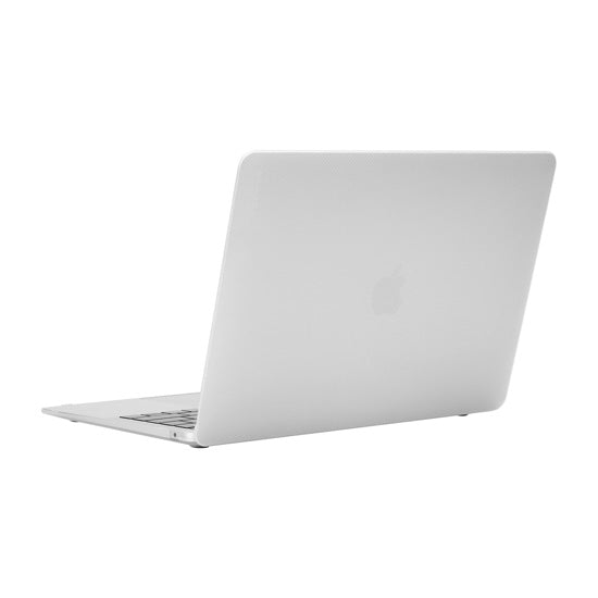 Hardshell MB Pro 13 (2020 - USB-C) Clear